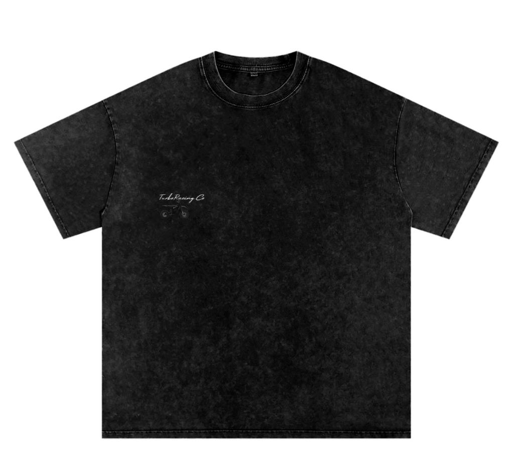 Tuttio soleil t-shirt