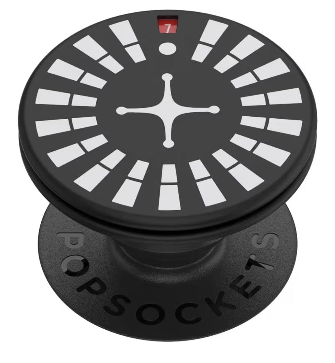 Pop sockets