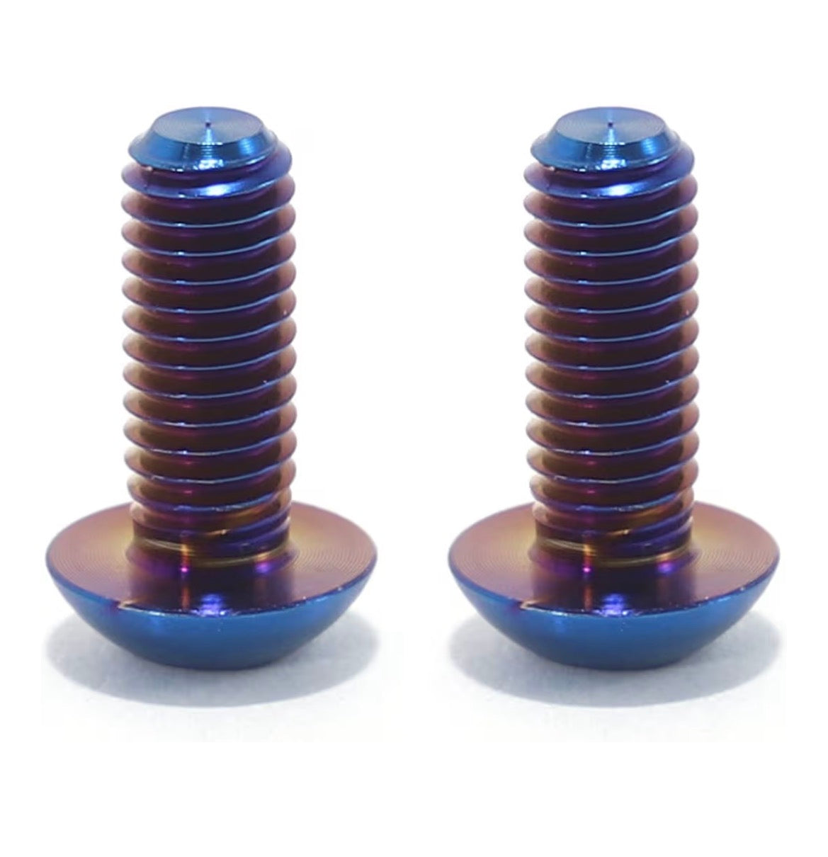 Talaria Sting titanium