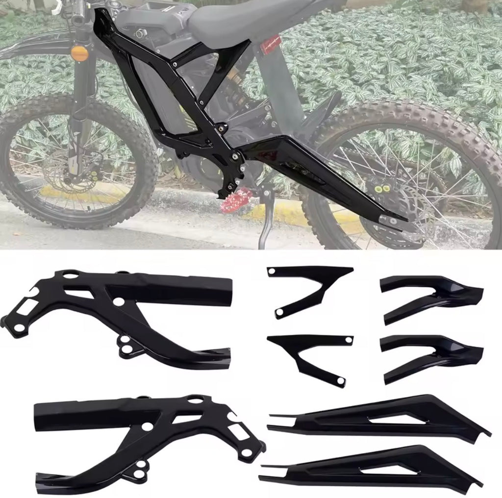 Body Frame Protective cover for talaria, surron, ultrabee, etc