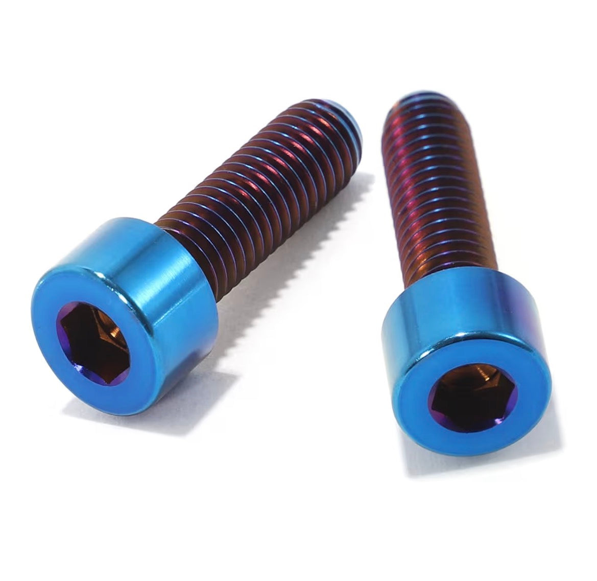 Talaria Sting titanium