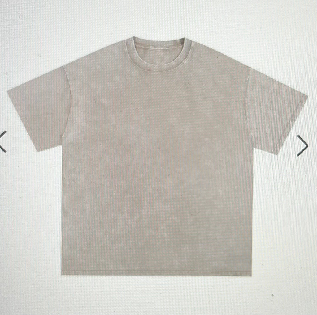 ETM RTR cotton t-shirt