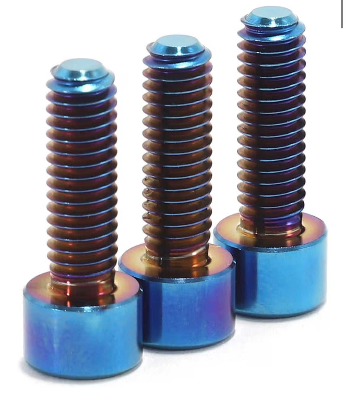 Talaria Sting titanium